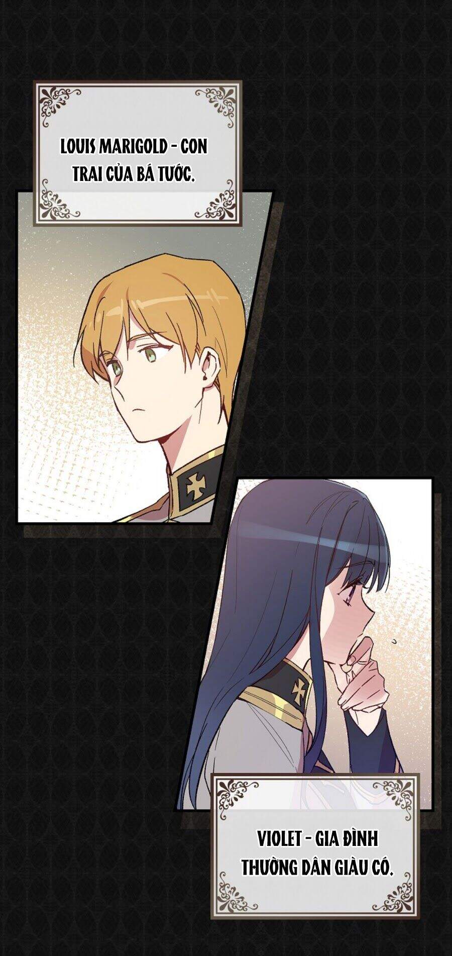 Kỵ Sĩ Đỏ Không Mê Tiền Mù Quáng Chapter 13 - Trang 2