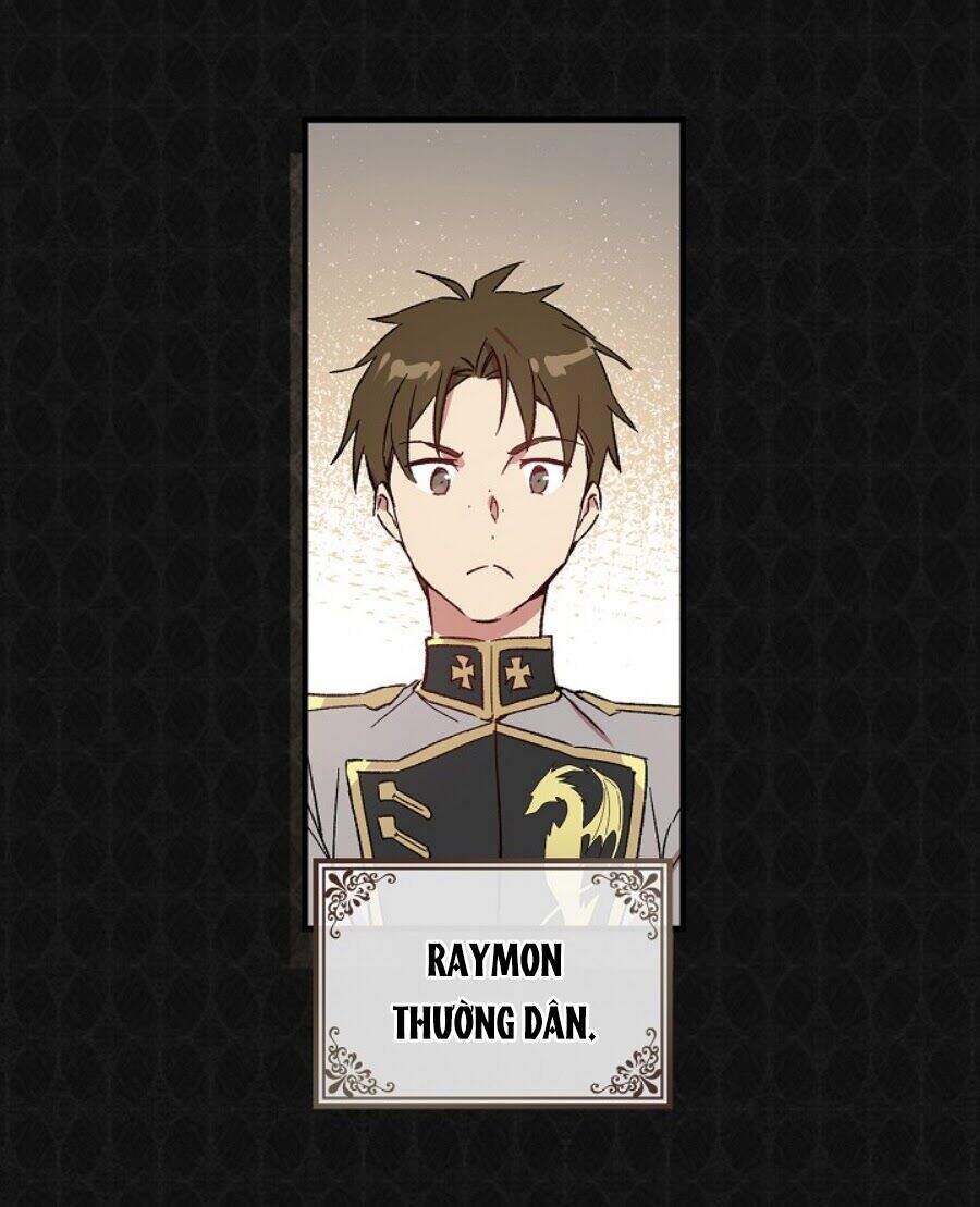 Kỵ Sĩ Đỏ Không Mê Tiền Mù Quáng Chapter 13 - Trang 2