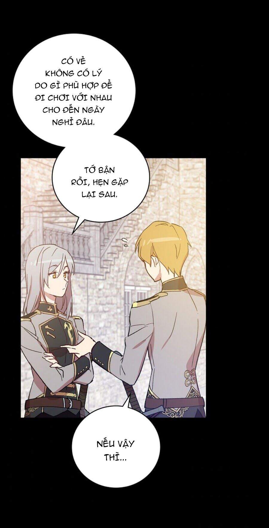 Kỵ Sĩ Đỏ Không Mê Tiền Mù Quáng Chapter 13 - Trang 2