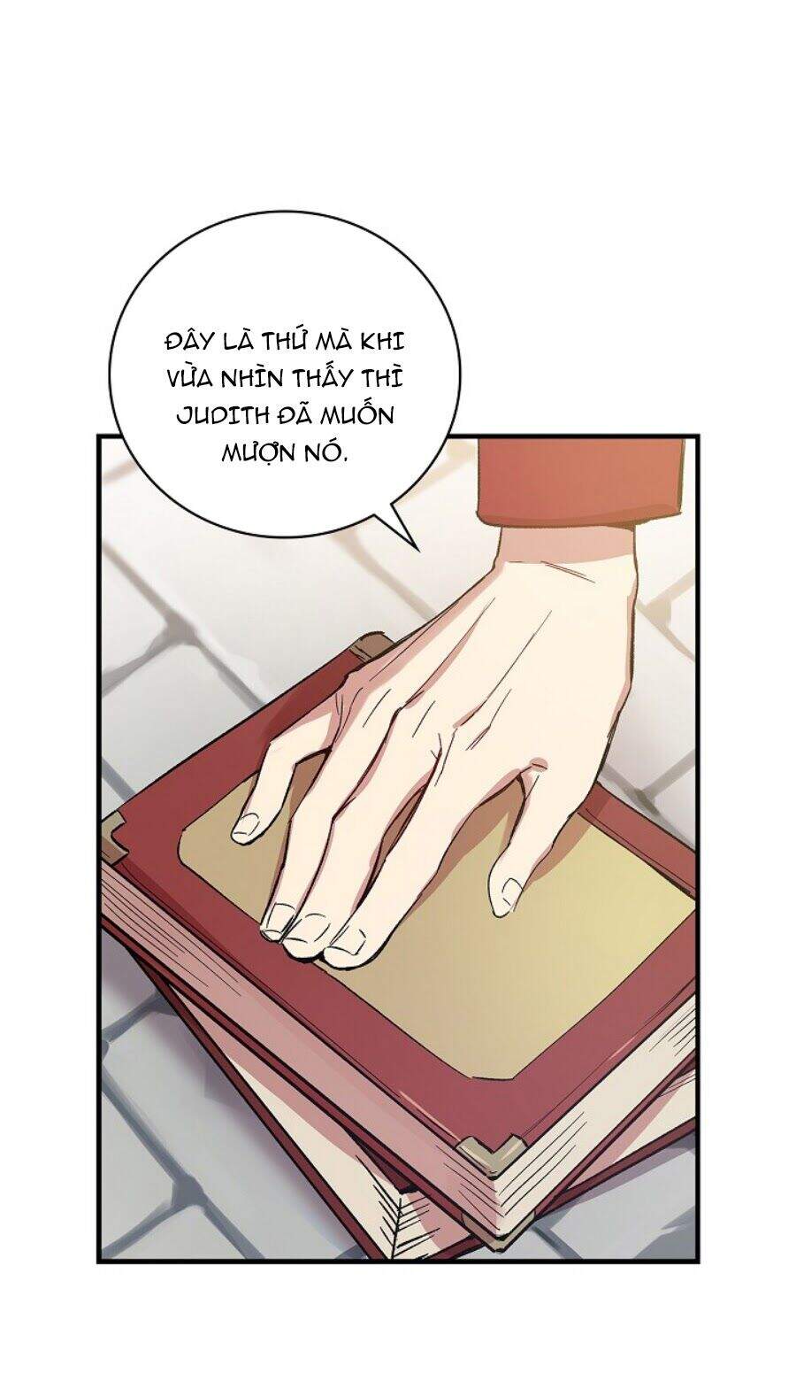 Kỵ Sĩ Đỏ Không Mê Tiền Mù Quáng Chapter 13 - Trang 2