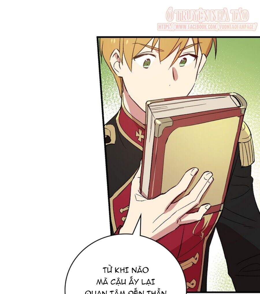 Kỵ Sĩ Đỏ Không Mê Tiền Mù Quáng Chapter 13 - Trang 2