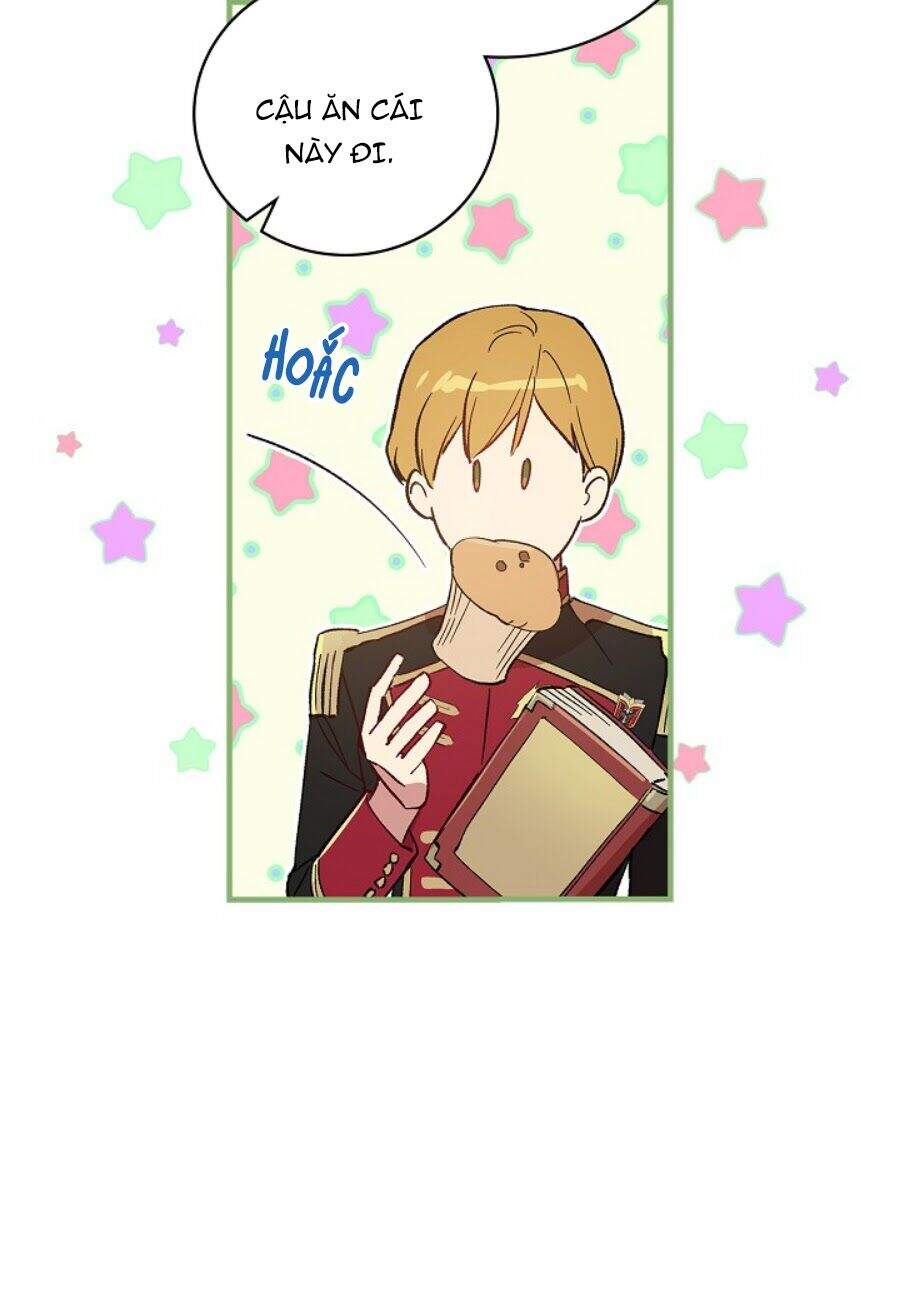 Kỵ Sĩ Đỏ Không Mê Tiền Mù Quáng Chapter 13 - Trang 2