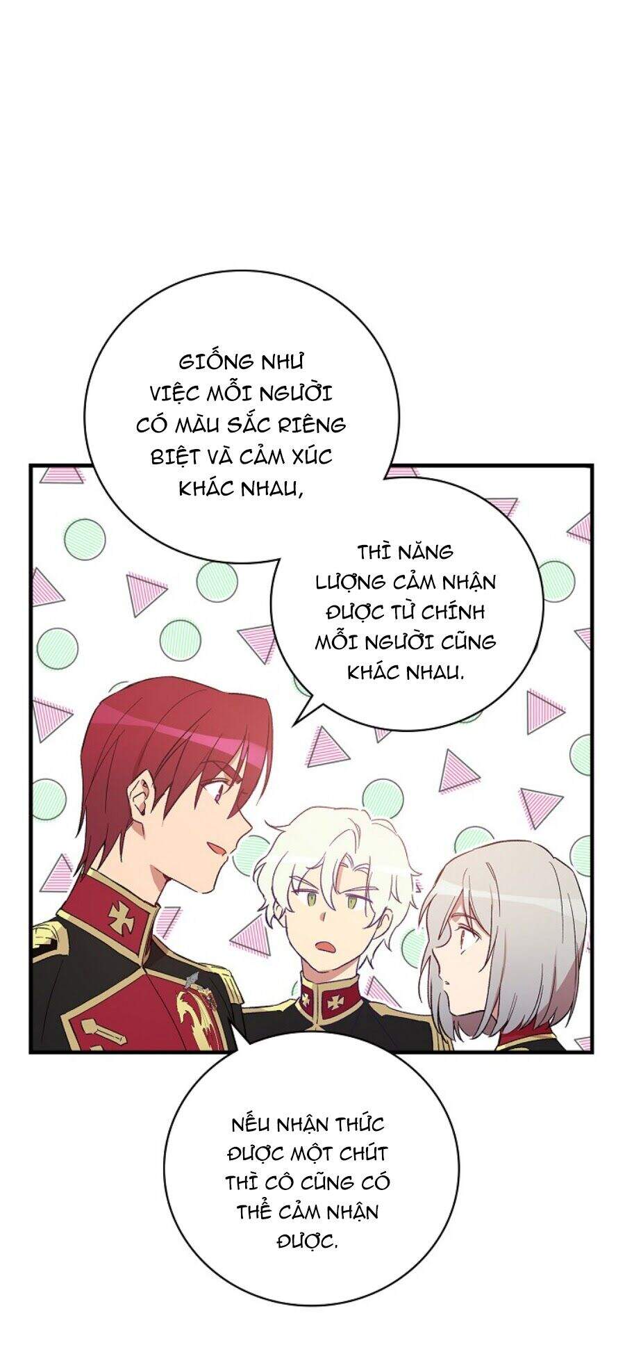 Kỵ Sĩ Đỏ Không Mê Tiền Mù Quáng Chapter 13 - Trang 2