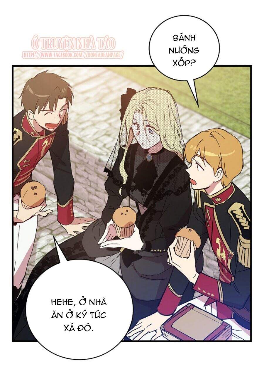 Kỵ Sĩ Đỏ Không Mê Tiền Mù Quáng Chapter 13 - Trang 2