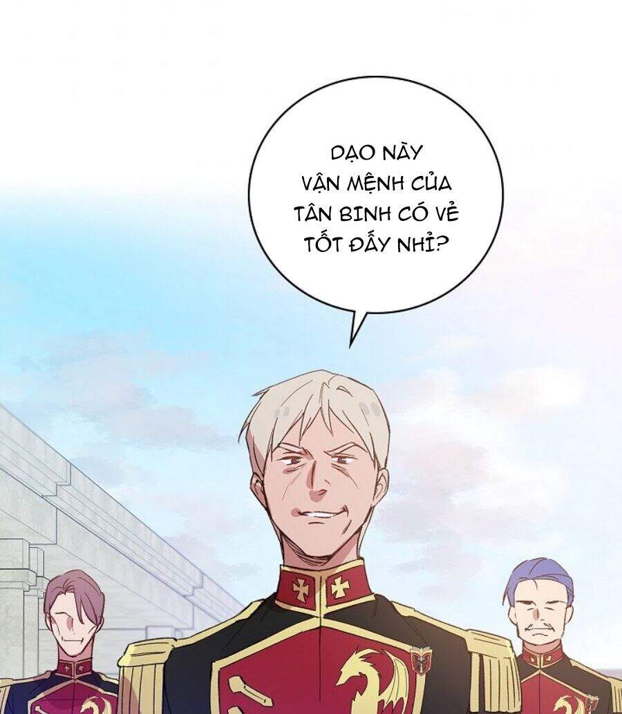 Kỵ Sĩ Đỏ Không Mê Tiền Mù Quáng Chapter 13 - Trang 2