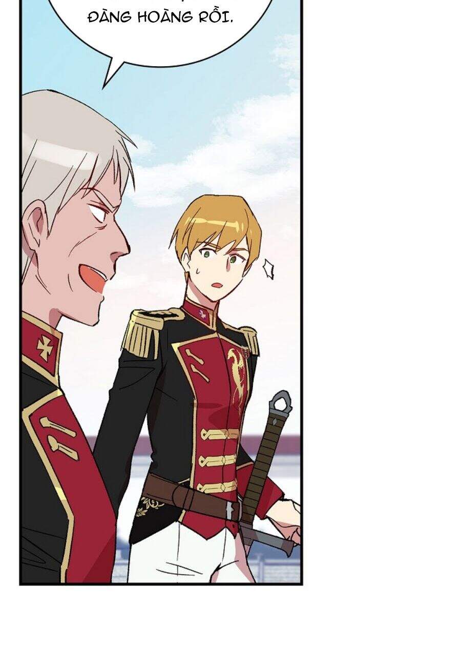 Kỵ Sĩ Đỏ Không Mê Tiền Mù Quáng Chapter 13 - Trang 2
