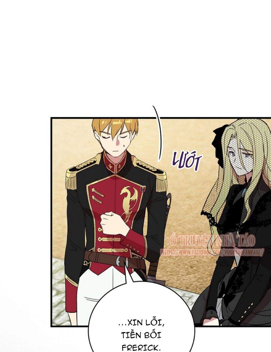 Kỵ Sĩ Đỏ Không Mê Tiền Mù Quáng Chapter 13 - Trang 2