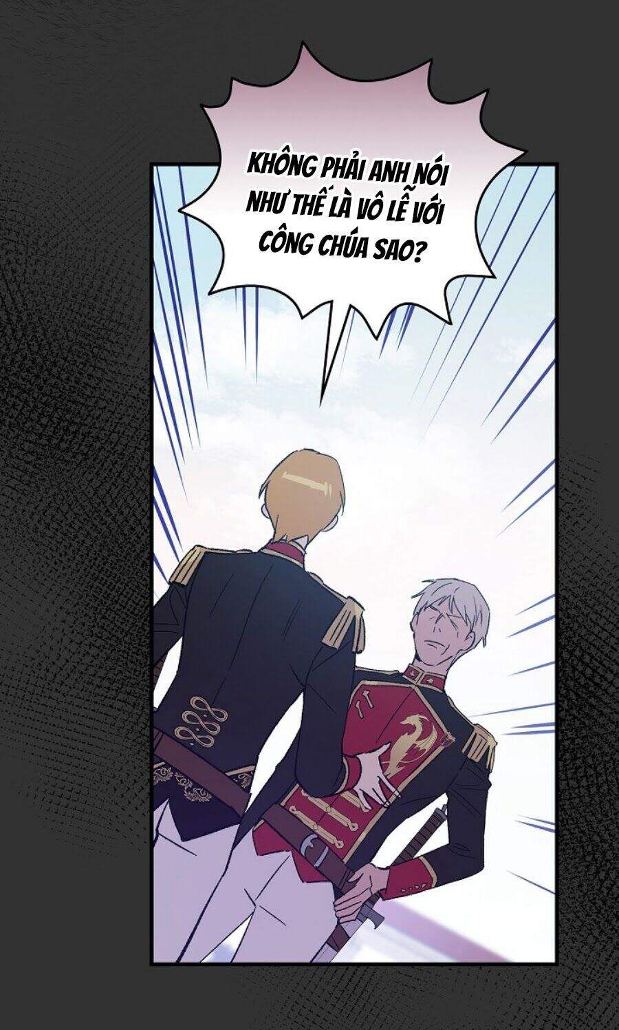Kỵ Sĩ Đỏ Không Mê Tiền Mù Quáng Chapter 13 - Trang 2