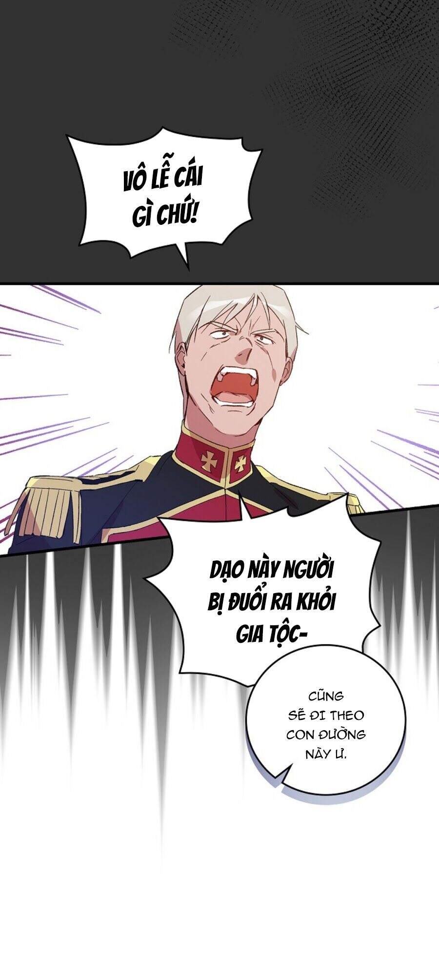 Kỵ Sĩ Đỏ Không Mê Tiền Mù Quáng Chapter 13 - Trang 2