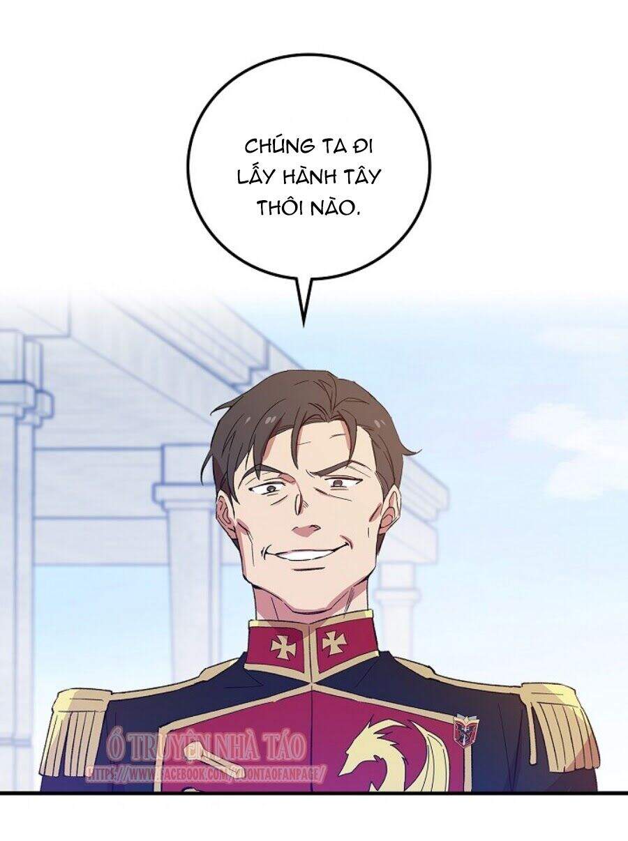 Kỵ Sĩ Đỏ Không Mê Tiền Mù Quáng Chapter 14 - Trang 2