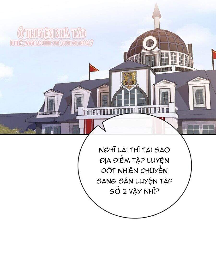 Kỵ Sĩ Đỏ Không Mê Tiền Mù Quáng Chapter 14 - Trang 2