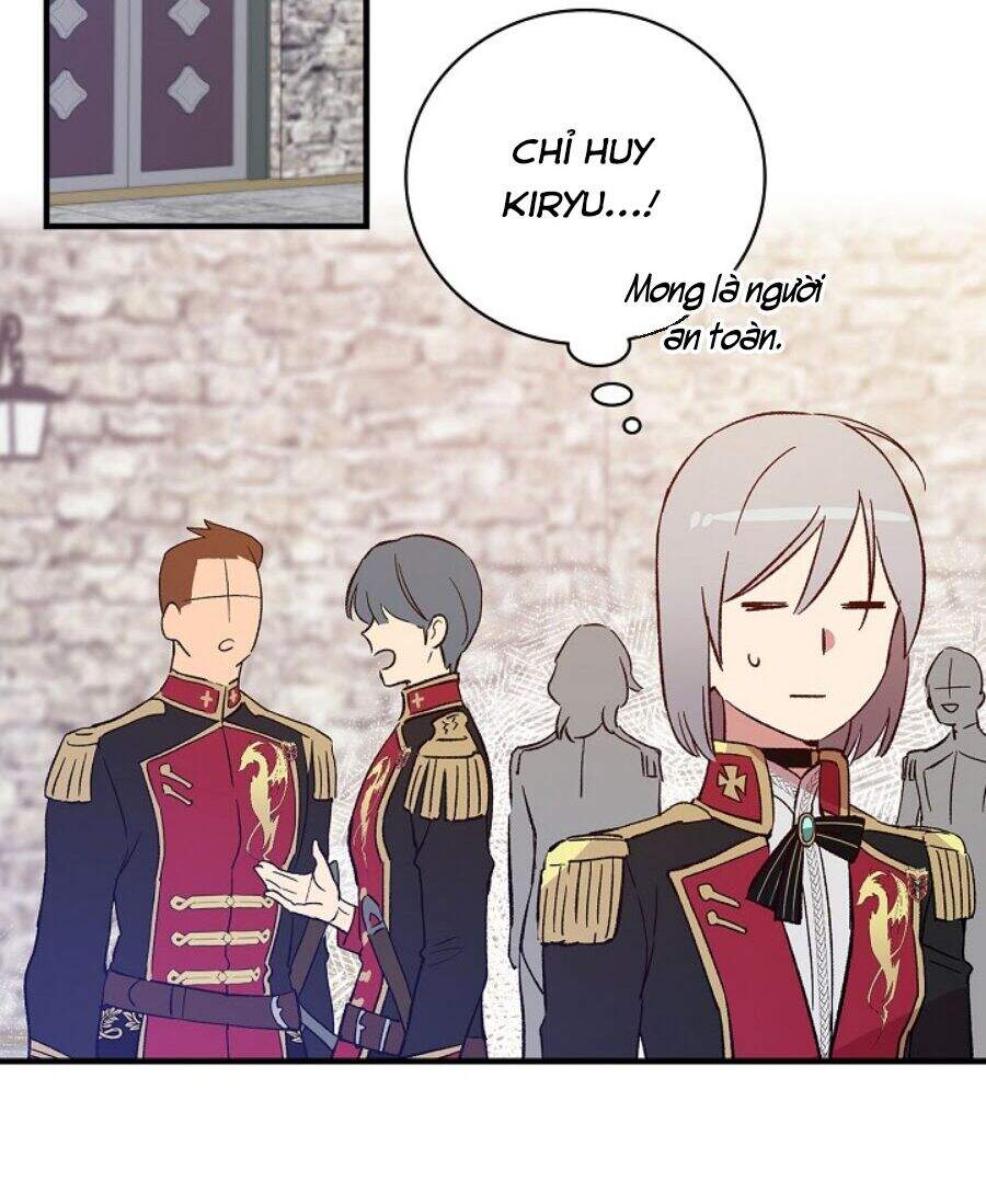 Kỵ Sĩ Đỏ Không Mê Tiền Mù Quáng Chapter 14 - Trang 2