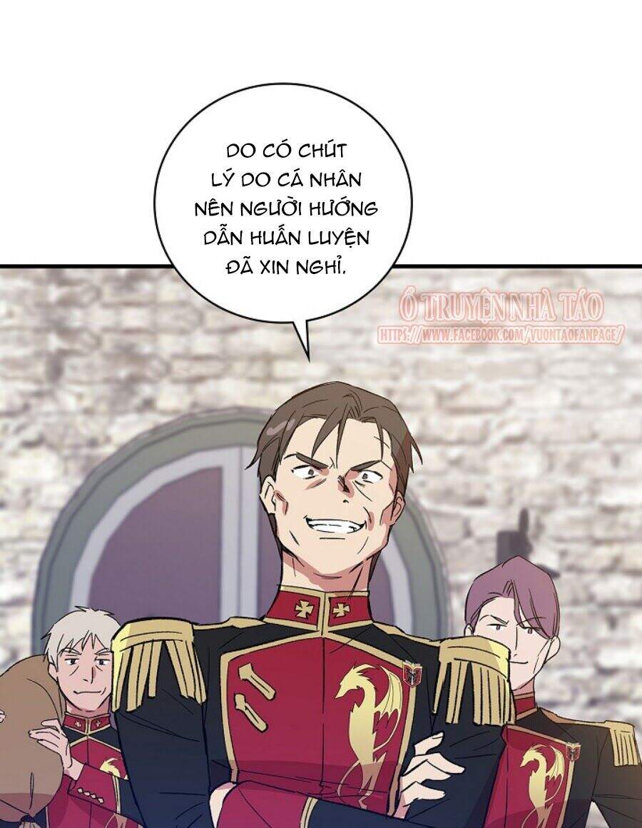 Kỵ Sĩ Đỏ Không Mê Tiền Mù Quáng Chapter 14 - Trang 2