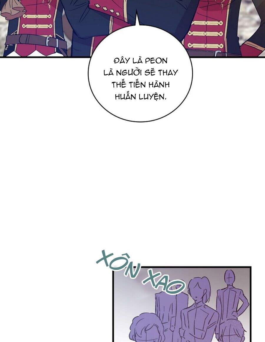 Kỵ Sĩ Đỏ Không Mê Tiền Mù Quáng Chapter 14 - Trang 2