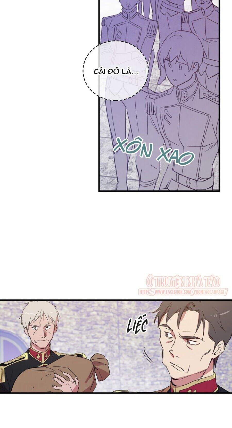 Kỵ Sĩ Đỏ Không Mê Tiền Mù Quáng Chapter 14 - Trang 2