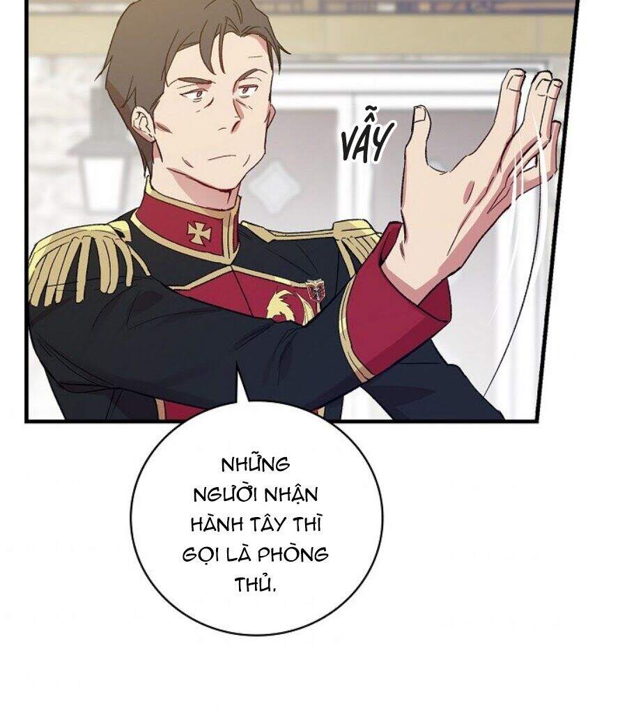 Kỵ Sĩ Đỏ Không Mê Tiền Mù Quáng Chapter 14 - Trang 2