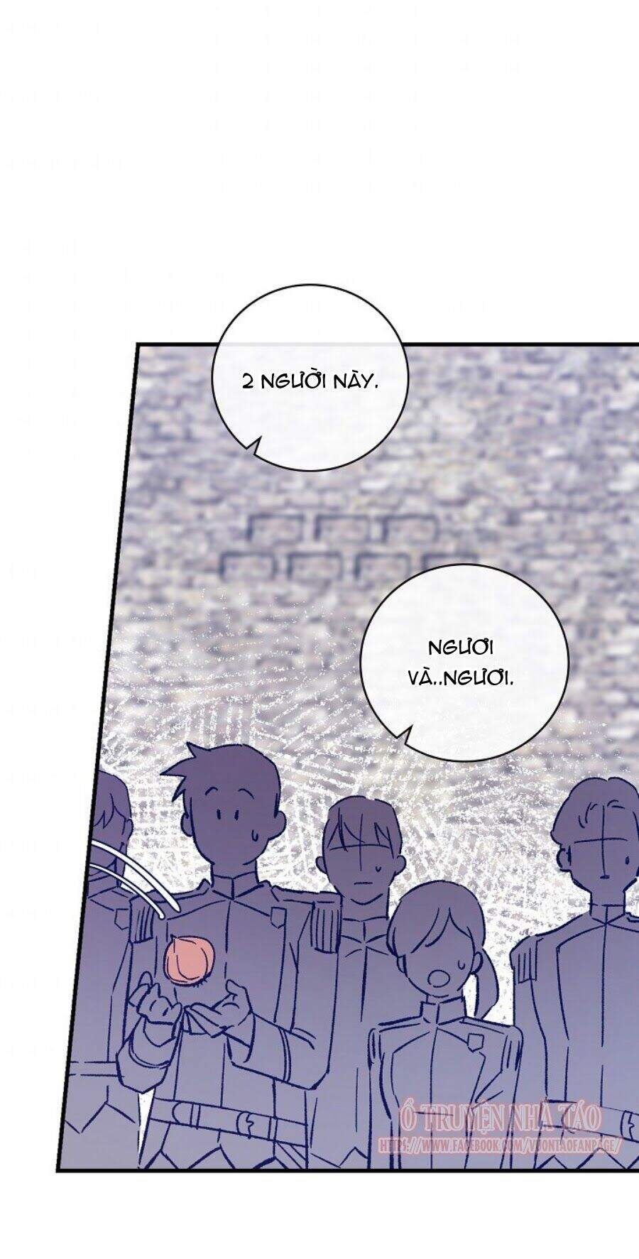 Kỵ Sĩ Đỏ Không Mê Tiền Mù Quáng Chapter 14 - Trang 2