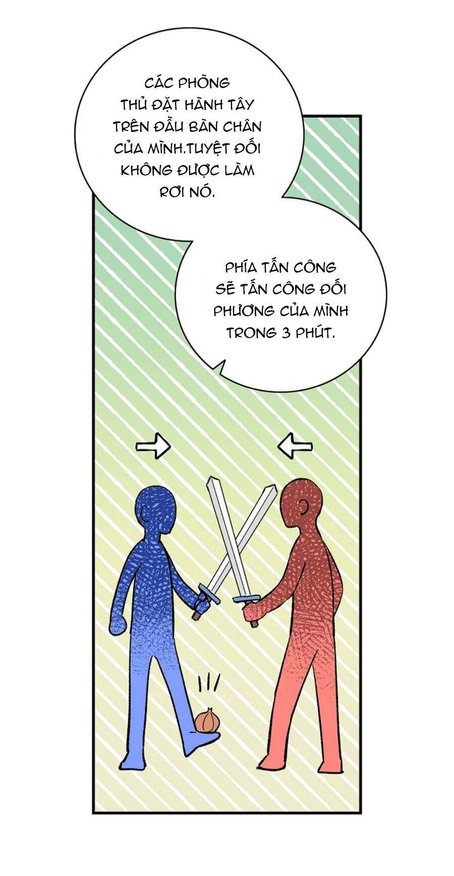 Kỵ Sĩ Đỏ Không Mê Tiền Mù Quáng Chapter 14 - Trang 2