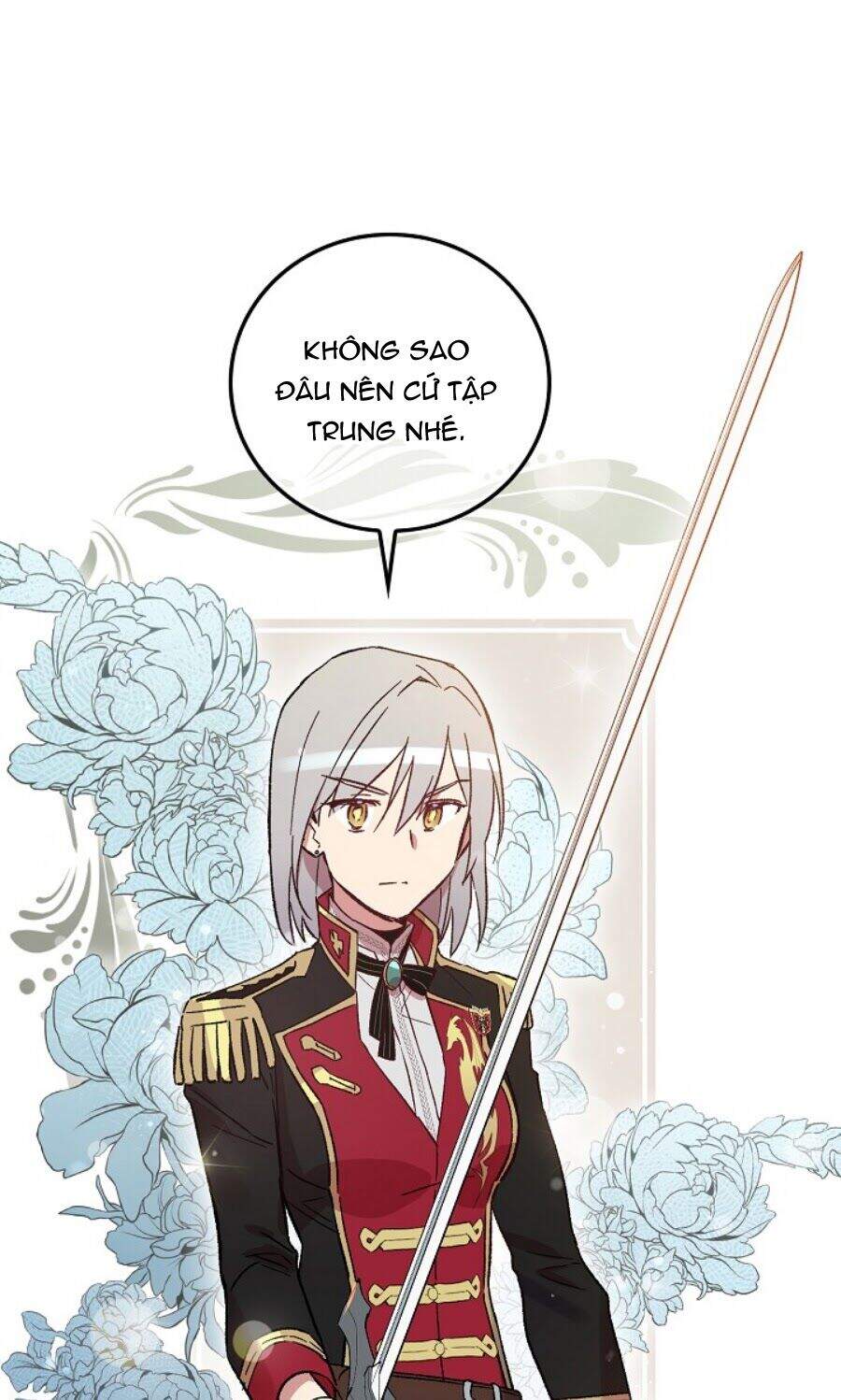 Kỵ Sĩ Đỏ Không Mê Tiền Mù Quáng Chapter 14 - Trang 2