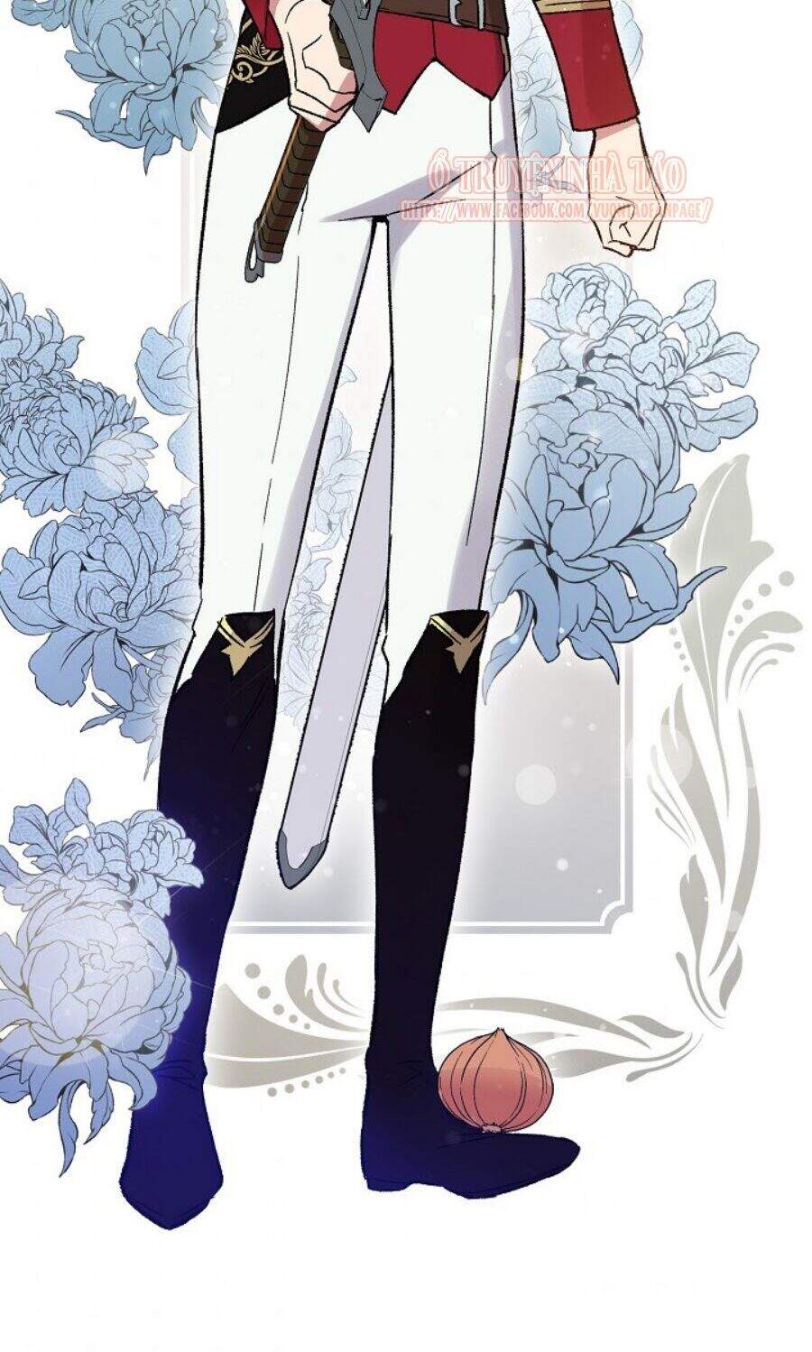 Kỵ Sĩ Đỏ Không Mê Tiền Mù Quáng Chapter 14 - Trang 2