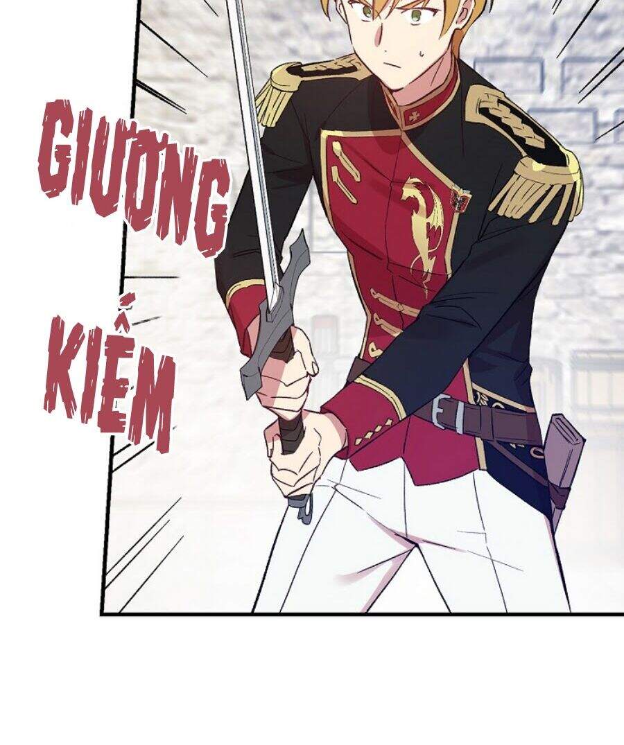 Kỵ Sĩ Đỏ Không Mê Tiền Mù Quáng Chapter 14 - Trang 2