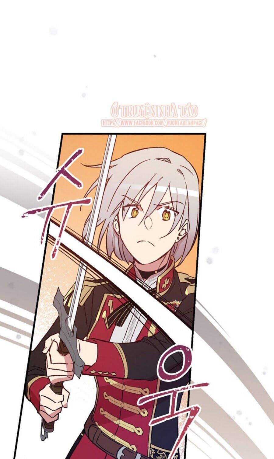 Kỵ Sĩ Đỏ Không Mê Tiền Mù Quáng Chapter 14 - Trang 2