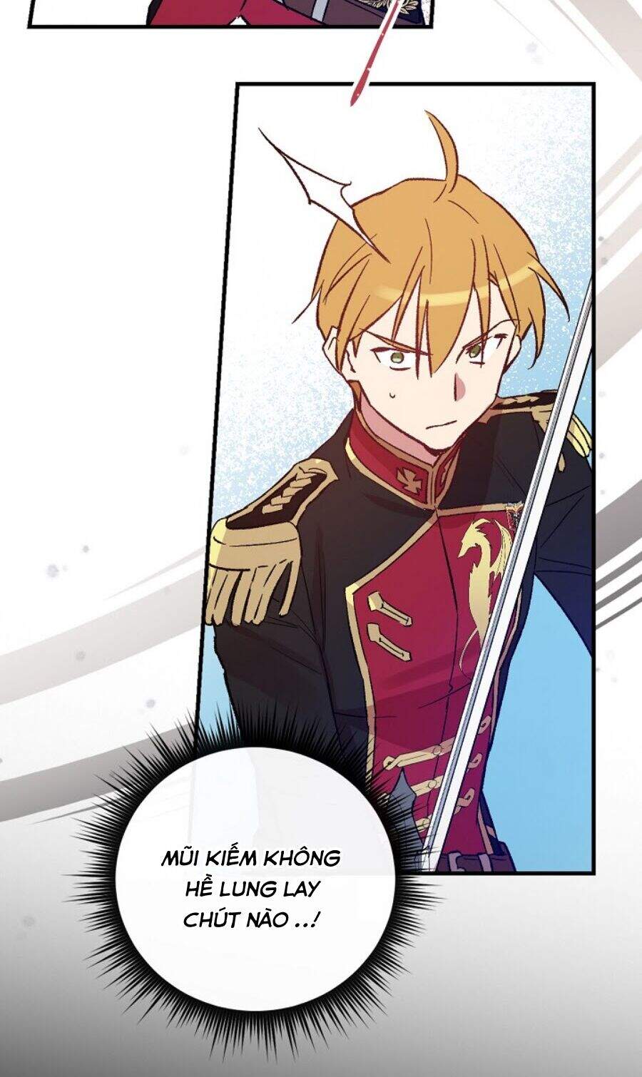 Kỵ Sĩ Đỏ Không Mê Tiền Mù Quáng Chapter 14 - Trang 2