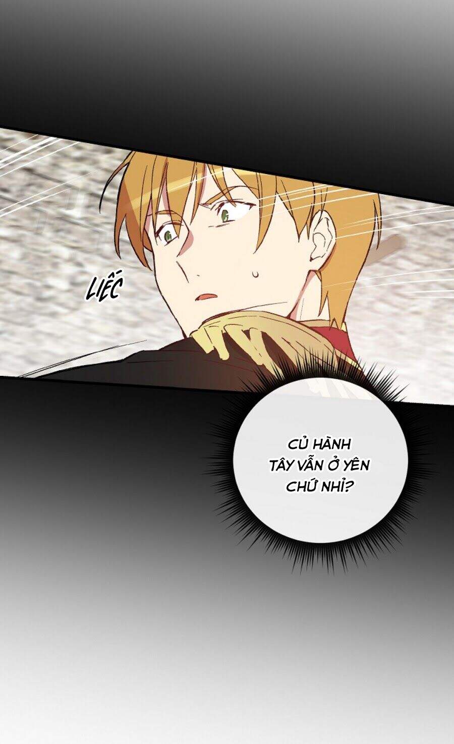 Kỵ Sĩ Đỏ Không Mê Tiền Mù Quáng Chapter 14 - Trang 2