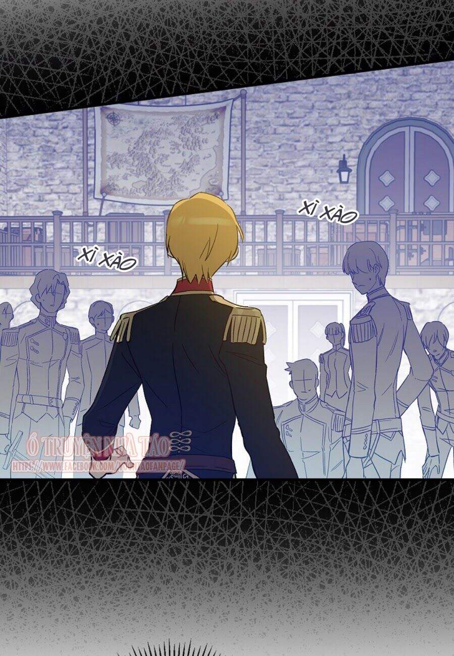 Kỵ Sĩ Đỏ Không Mê Tiền Mù Quáng Chapter 14 - Trang 2