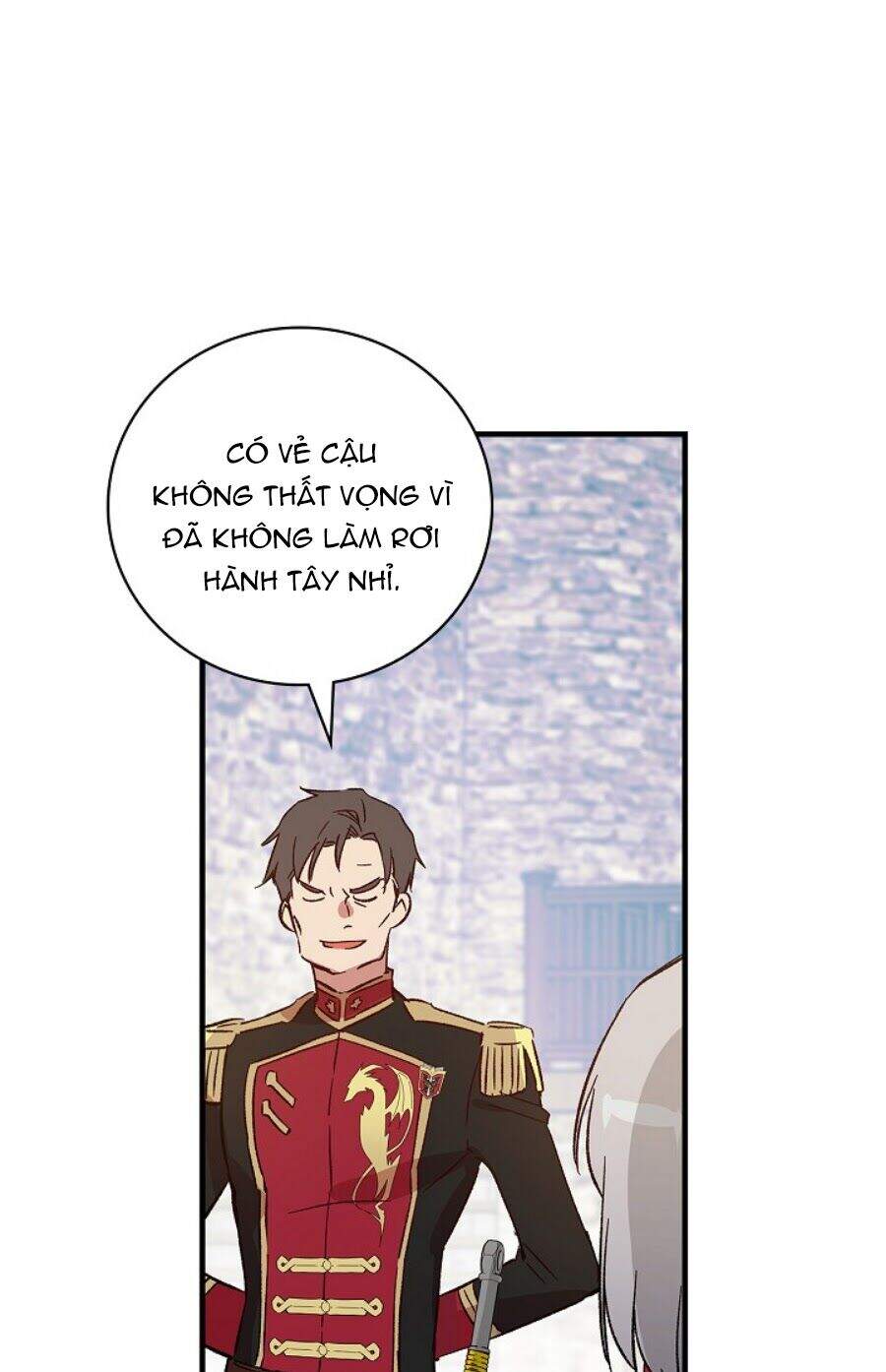 Kỵ Sĩ Đỏ Không Mê Tiền Mù Quáng Chapter 14 - Trang 2