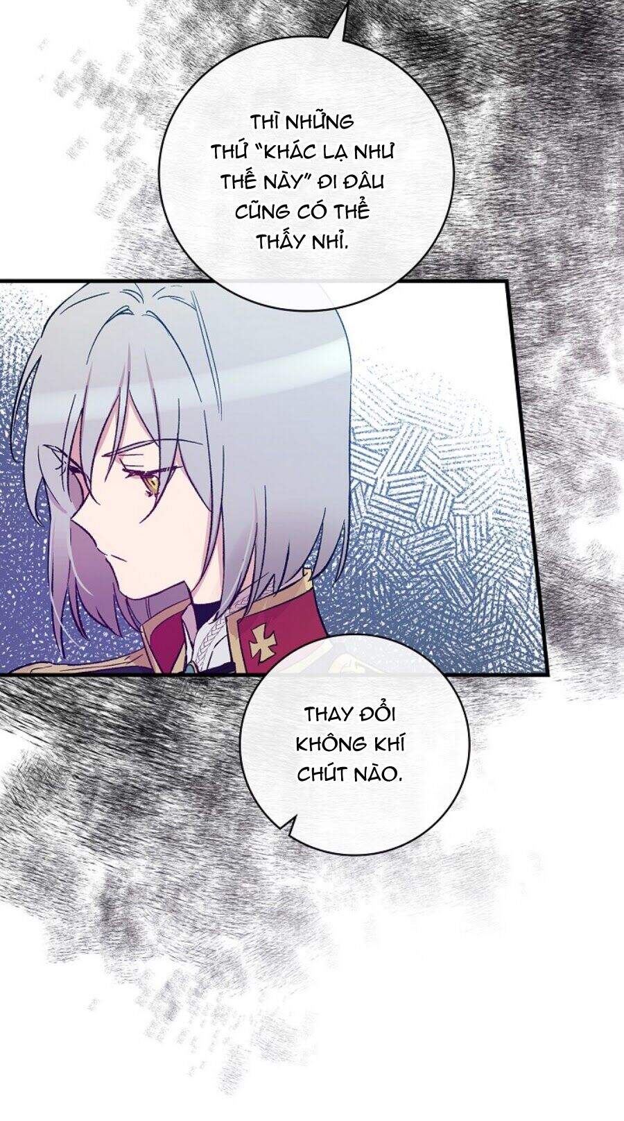 Kỵ Sĩ Đỏ Không Mê Tiền Mù Quáng Chapter 14 - Trang 2