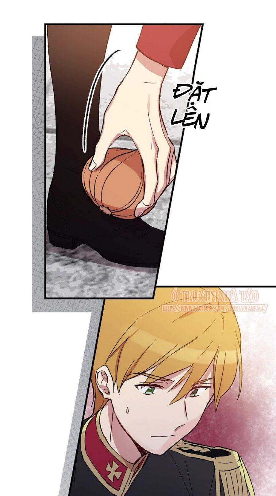 Kỵ Sĩ Đỏ Không Mê Tiền Mù Quáng Chapter 14 - Trang 2