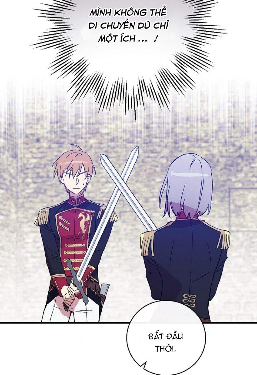 Kỵ Sĩ Đỏ Không Mê Tiền Mù Quáng Chapter 14 - Trang 2