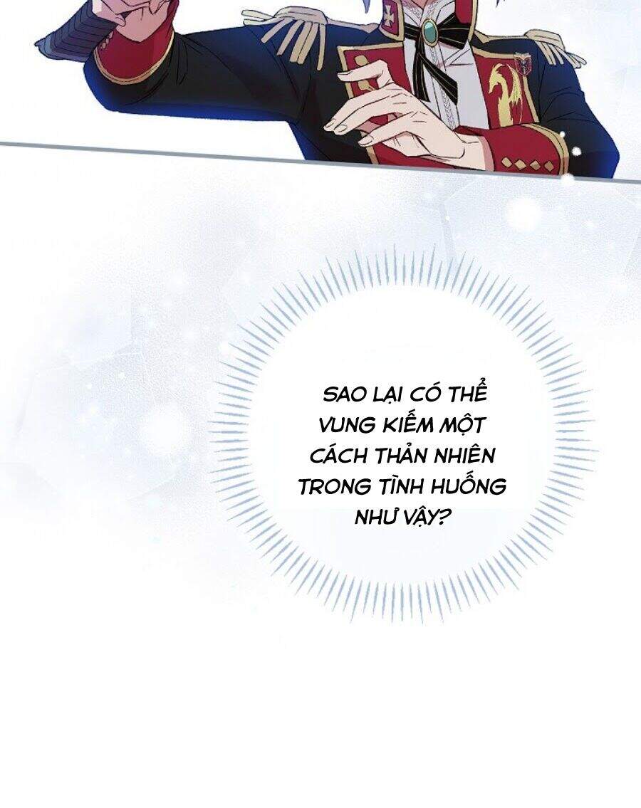 Kỵ Sĩ Đỏ Không Mê Tiền Mù Quáng Chapter 14 - Trang 2