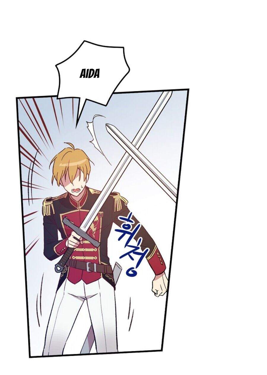 Kỵ Sĩ Đỏ Không Mê Tiền Mù Quáng Chapter 14 - Trang 2