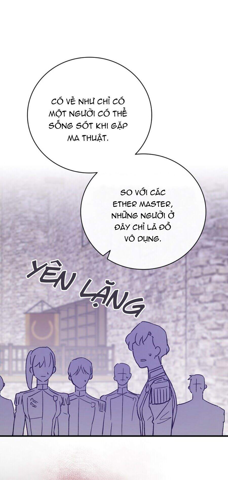 Kỵ Sĩ Đỏ Không Mê Tiền Mù Quáng Chapter 14 - Trang 2