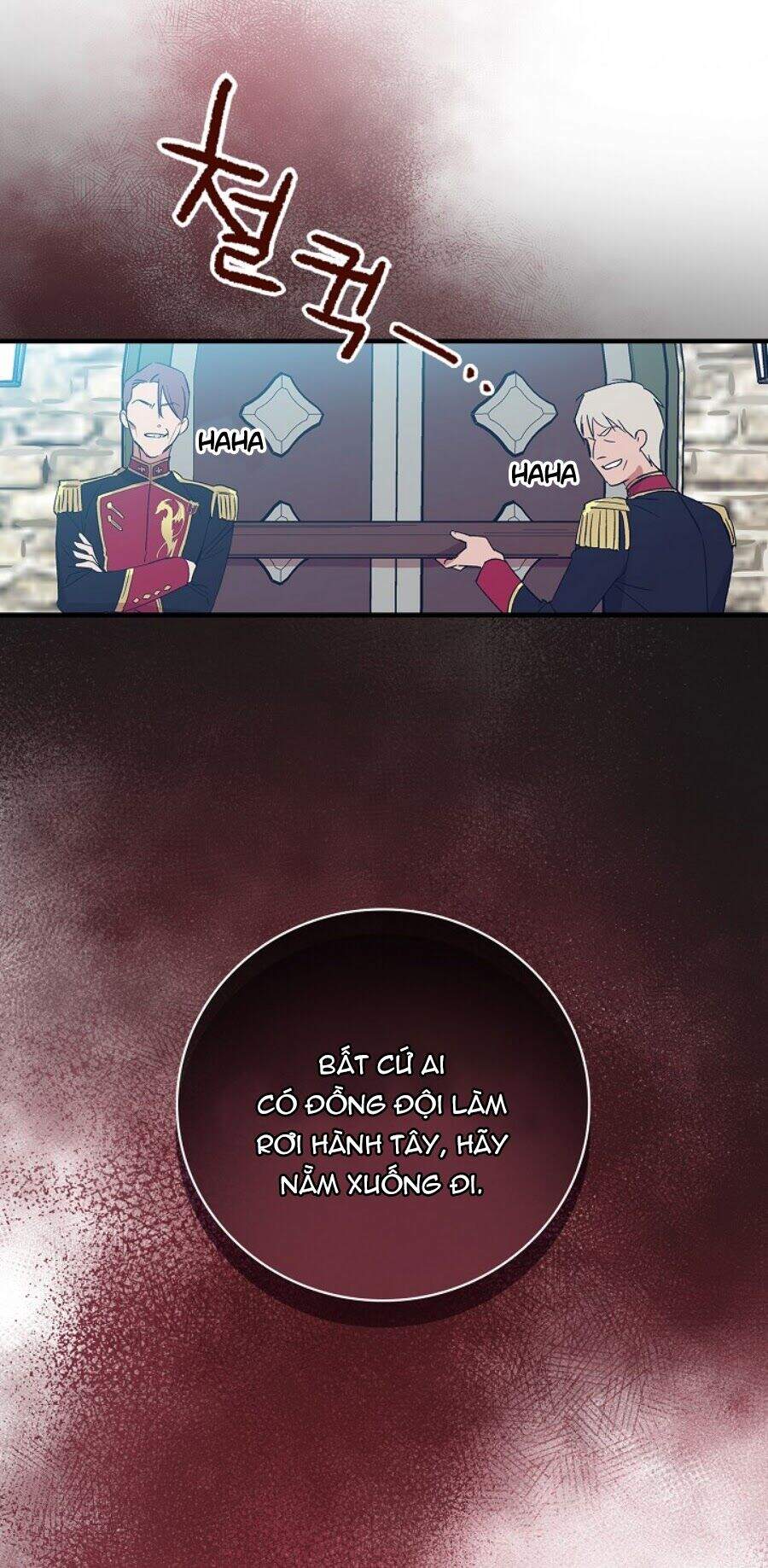 Kỵ Sĩ Đỏ Không Mê Tiền Mù Quáng Chapter 14 - Trang 2