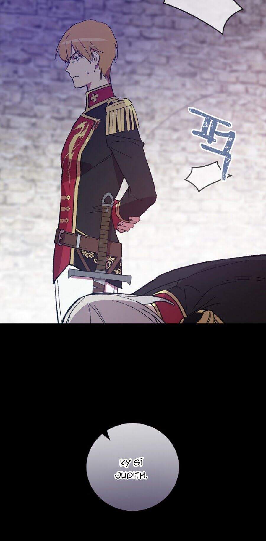 Kỵ Sĩ Đỏ Không Mê Tiền Mù Quáng Chapter 14 - Trang 2