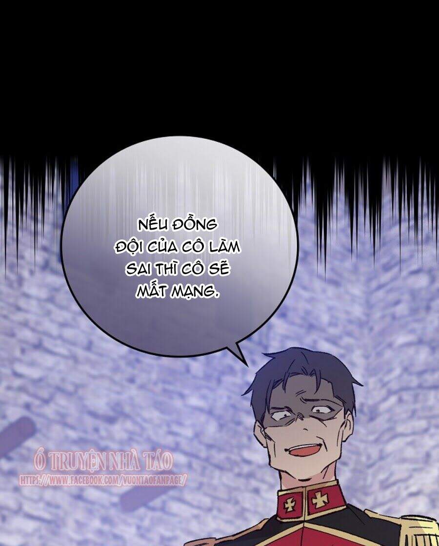 Kỵ Sĩ Đỏ Không Mê Tiền Mù Quáng Chapter 14 - Trang 2