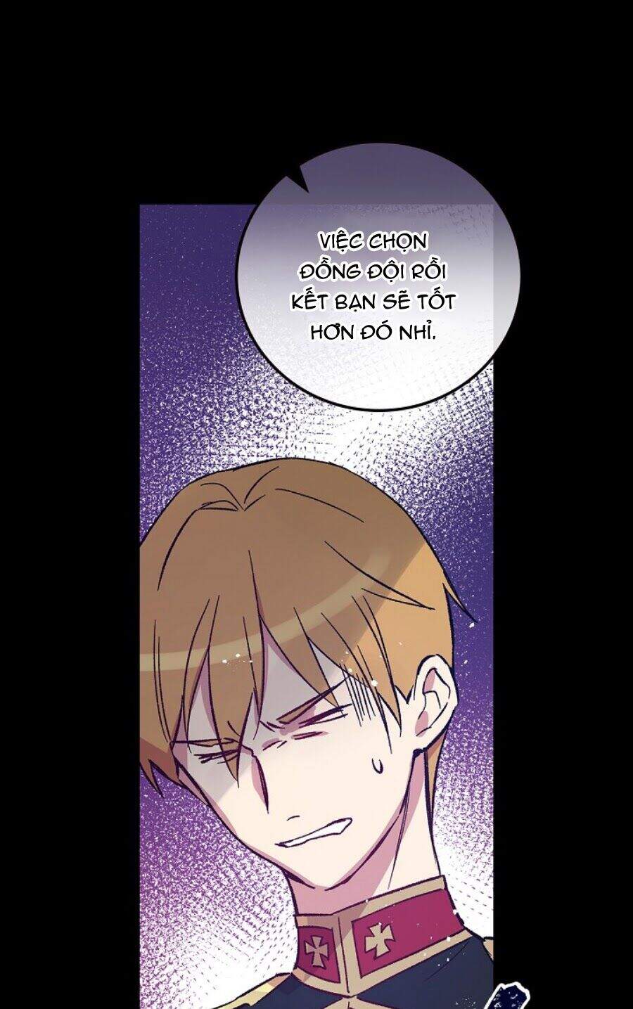 Kỵ Sĩ Đỏ Không Mê Tiền Mù Quáng Chapter 14 - Trang 2