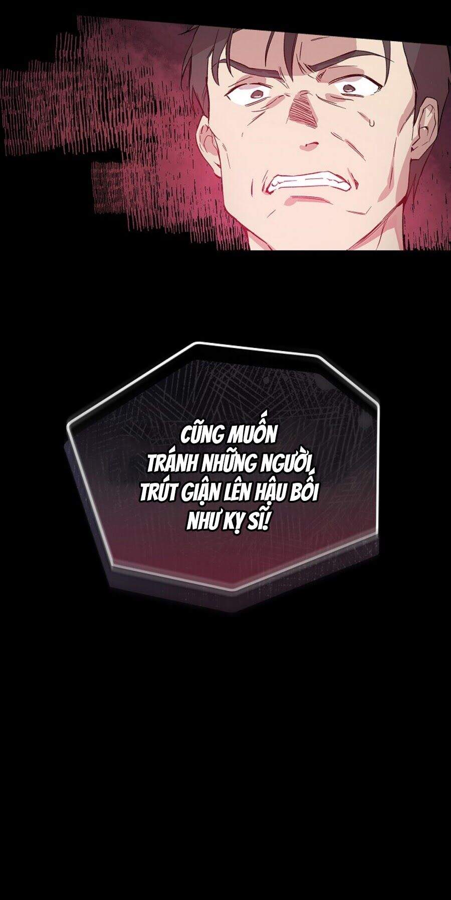 Kỵ Sĩ Đỏ Không Mê Tiền Mù Quáng Chapter 14 - Trang 2