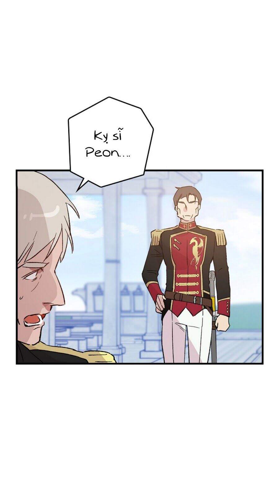 Kỵ Sĩ Đỏ Không Mê Tiền Mù Quáng Chapter 14 - Trang 2