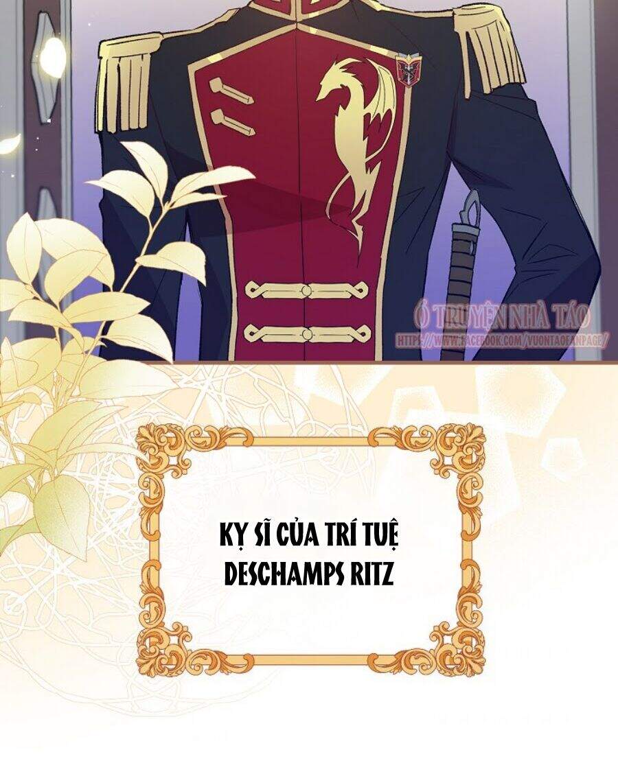 Kỵ Sĩ Đỏ Không Mê Tiền Mù Quáng Chapter 15 - Trang 2