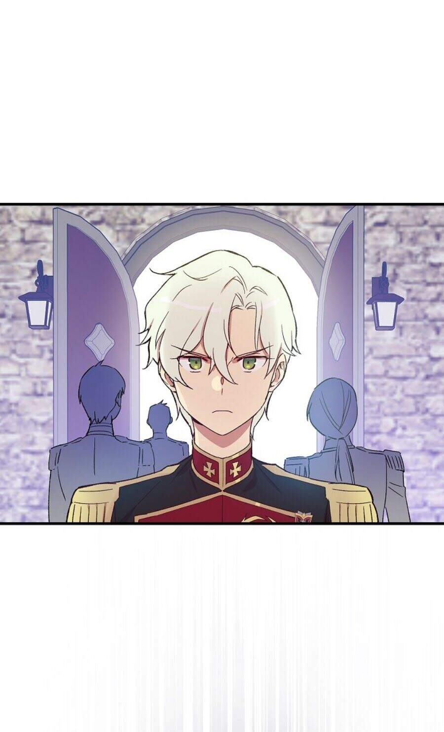 Kỵ Sĩ Đỏ Không Mê Tiền Mù Quáng Chapter 15 - Trang 2