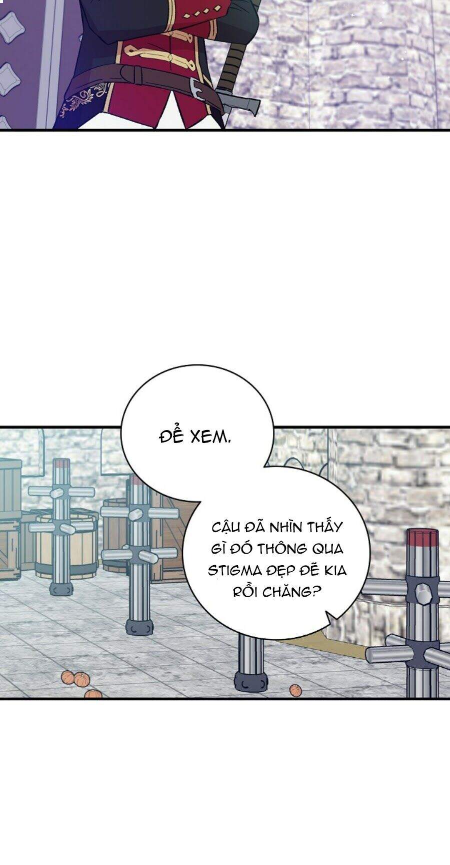 Kỵ Sĩ Đỏ Không Mê Tiền Mù Quáng Chapter 15 - Trang 2