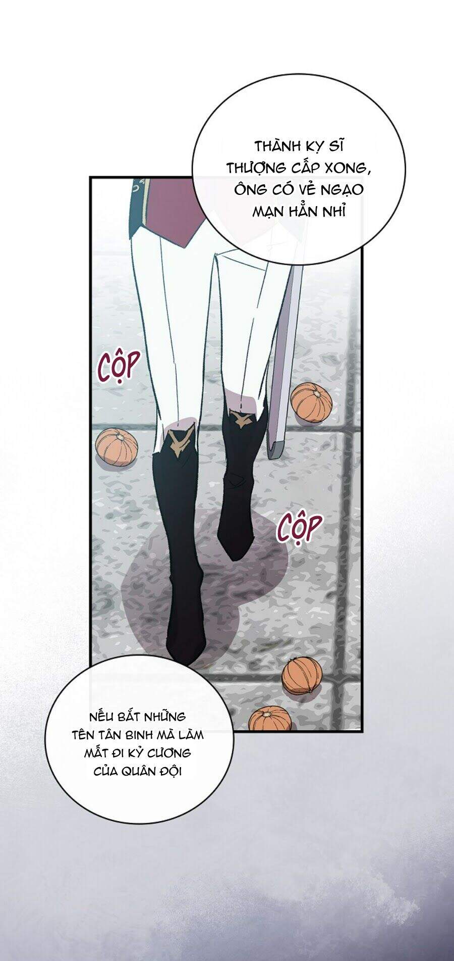 Kỵ Sĩ Đỏ Không Mê Tiền Mù Quáng Chapter 15 - Trang 2