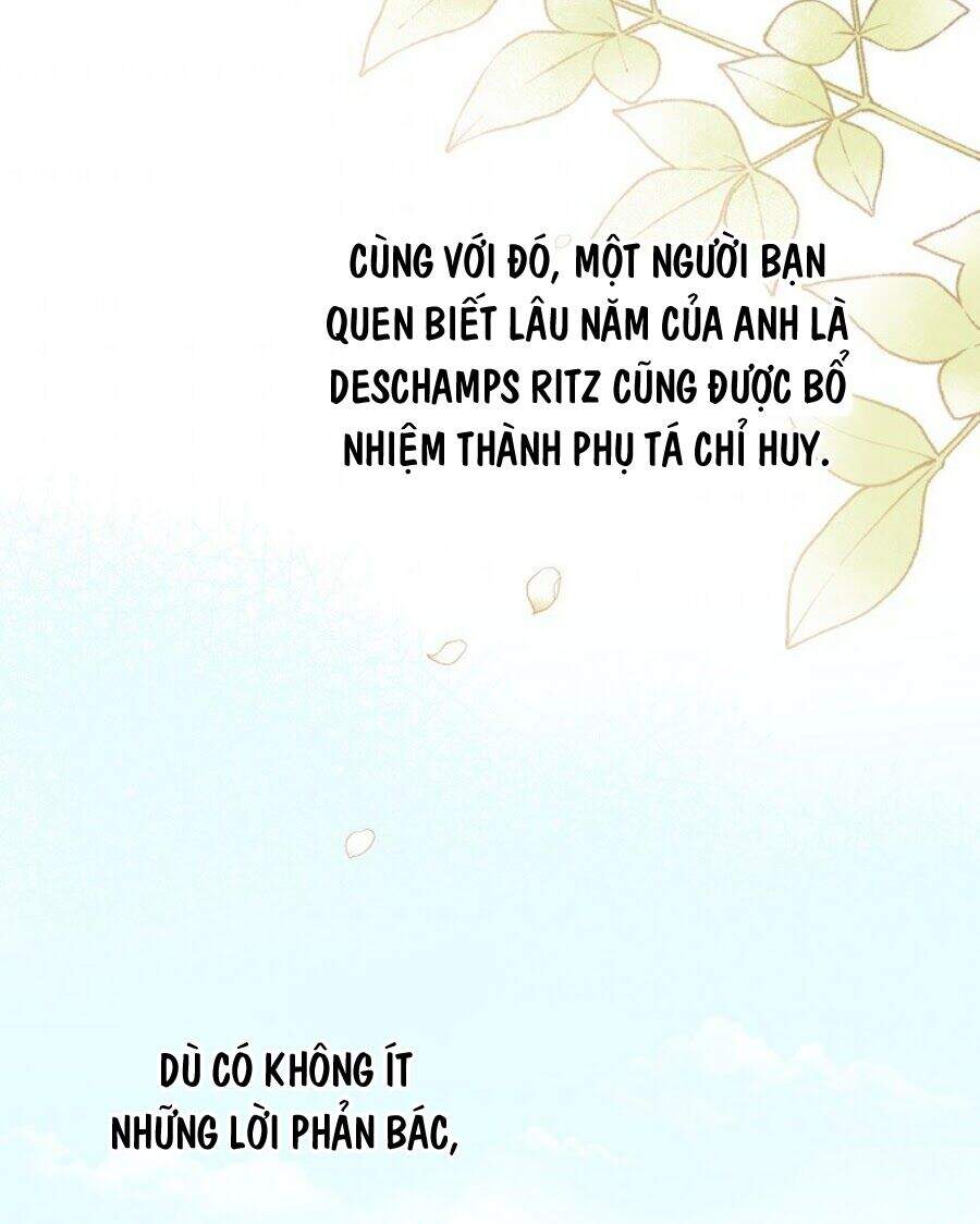Kỵ Sĩ Đỏ Không Mê Tiền Mù Quáng Chapter 15 - Trang 2