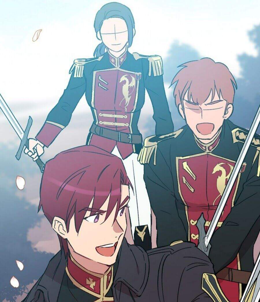 Kỵ Sĩ Đỏ Không Mê Tiền Mù Quáng Chapter 15 - Trang 2