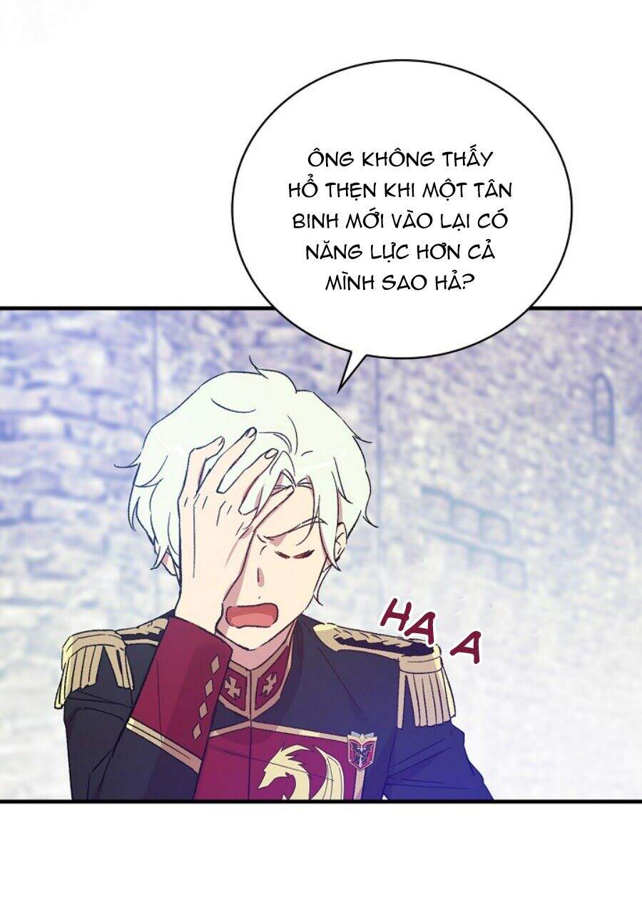 Kỵ Sĩ Đỏ Không Mê Tiền Mù Quáng Chapter 15 - Trang 2