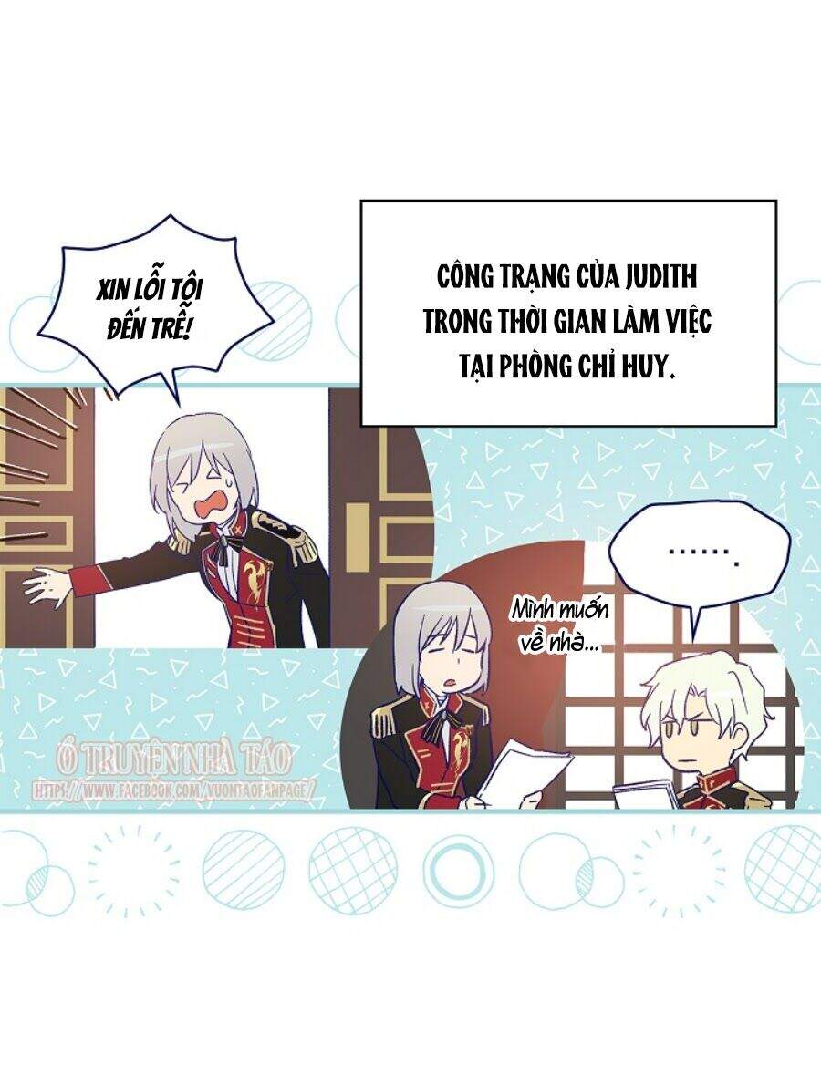 Kỵ Sĩ Đỏ Không Mê Tiền Mù Quáng Chapter 15 - Trang 2